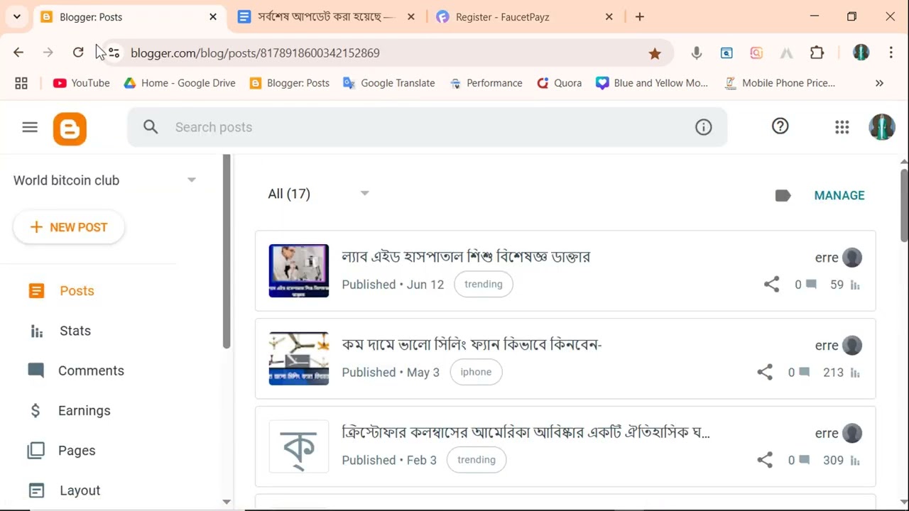 Monetag marketing course Class 7